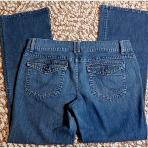 COPY - Elle Jeans Size 14R
